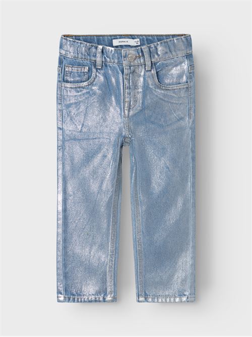  NAME.IT | 13234813/Medium Blue Denim